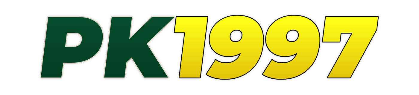 pk1997 Logo